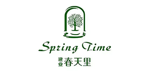 河南太平洋合作客戶(hù)-建業(yè)春天里
