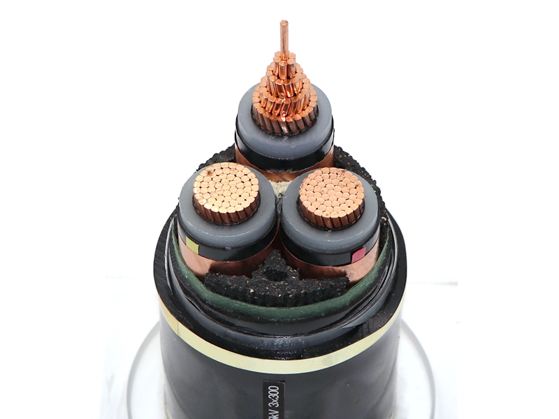 電力電纜生產工藝解密：從銅芯到護套的質量控制邏輯