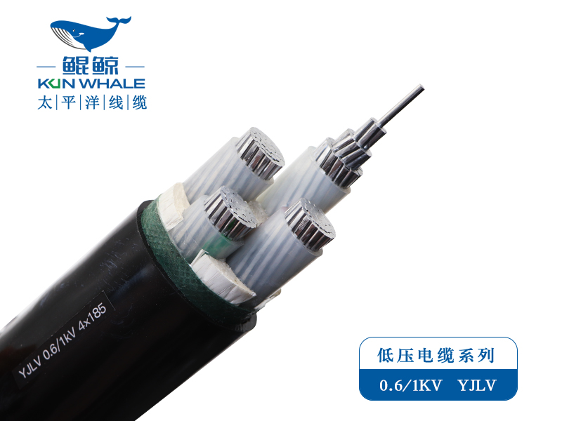 河南太平洋鋁合金電纜：經(jīng)濟(jì)高效的電力傳輸新選擇